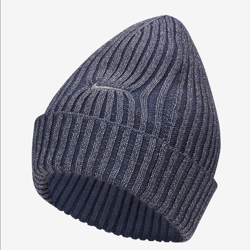 New Nike Beanie